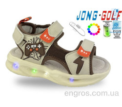 Сандалии Jong Golf